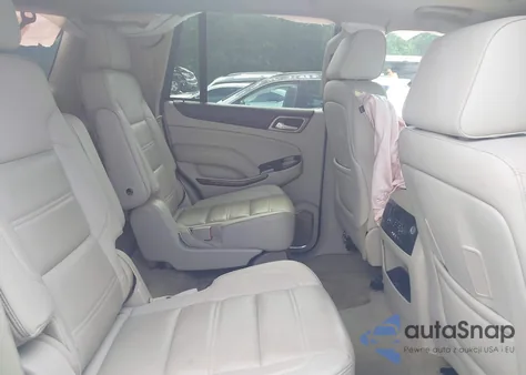 2015 GMC Yukon Denali z USA, uszkodzony, nr VIN 1GKS2CKJ6FR662152